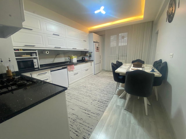 REMAX İLKE'DEN HİLALKENT'TE 3+1 SATILIK DAİRE