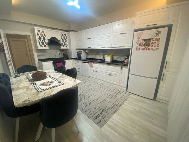 REMAX İLKE'DEN HİLALKENT'TE 3+1 SATILIK DAİRE