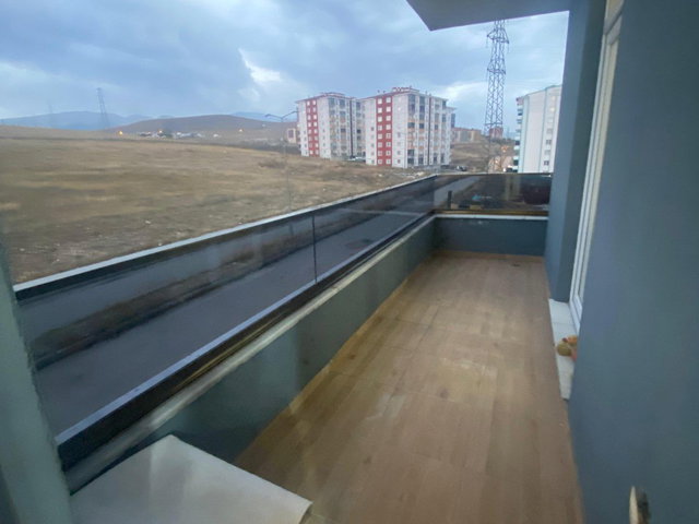 REMAX İLKE'DEN HİLALKENT'TE 3+1 SATILIK DAİRE