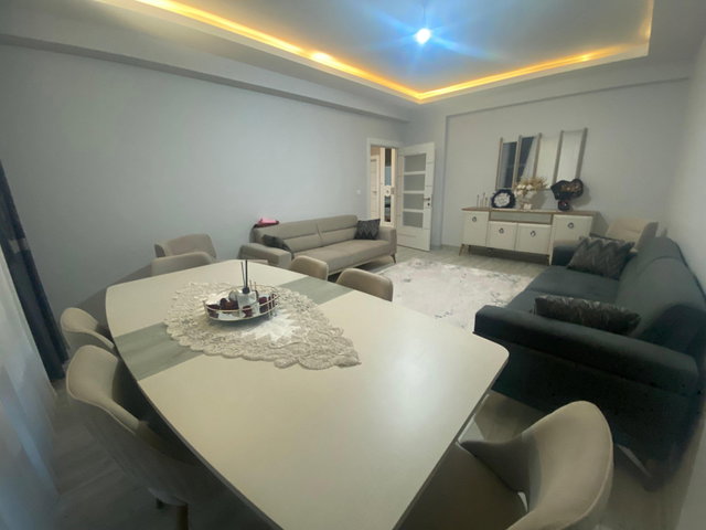 REMAX İLKE'DEN HİLALKENT'TE 3+1 SATILIK DAİRE