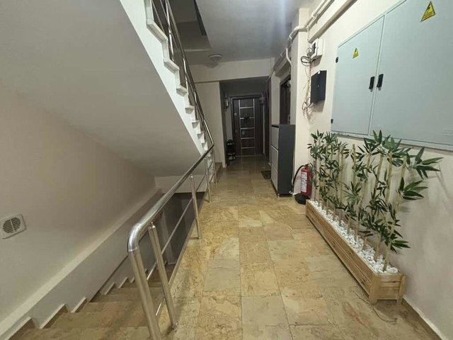 GÖLCÜK ŞEHİTLER’ DE, 2+1, BALKONLU, DOĞALGAZ KOMBİLİ 115 M² DAİRE