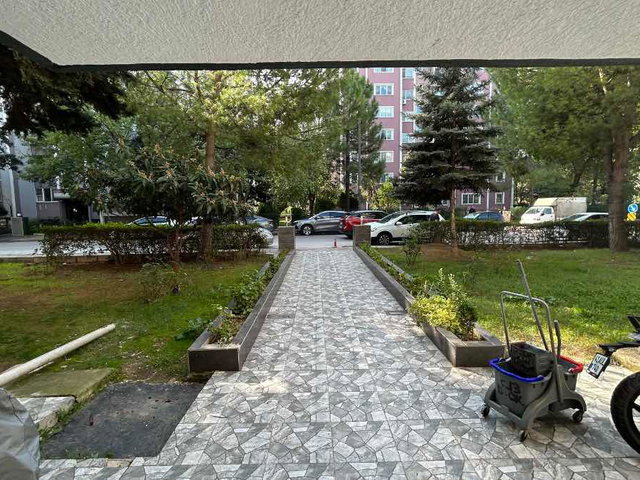 İZMİT YAHYA KAPTAN C13 BLOK’TA SATILIK 3+1 DAİRE