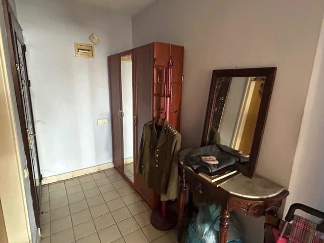 İZMİT YAHYA KAPTAN C13 BLOK’TA SATILIK 3+1 DAİRE