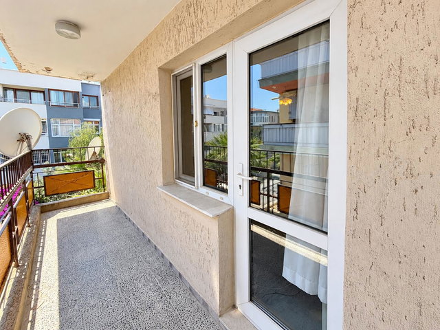 FAHRETTIN ALTAY METRO İSTINYEPARK YAKINI BOŞ 3+1