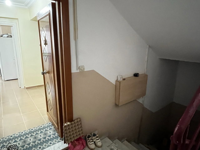 PIYALE PAŞA MAHALLESI EŞYALI KIRALIK 3+1 DAIRE!