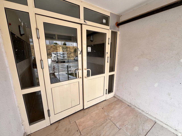 MAMAK ZİRVEKENT MAH. OSMANLI CAD ÜZERİ 1+1 FULL EŞYALI KIRALIK DAİRE
