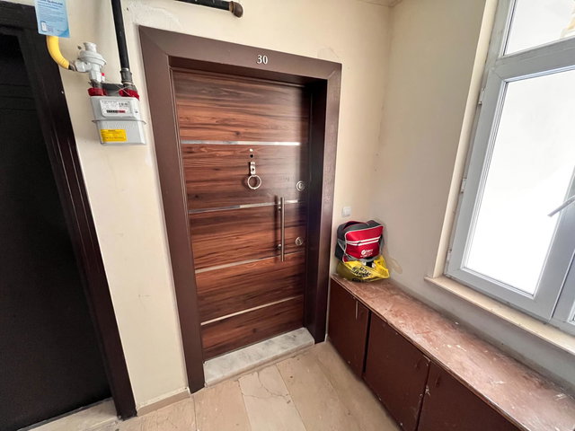 MAMAK ZİRVEKENT MAH. OSMANLI CAD ÜZERİ 1+1 FULL EŞYALI KIRALIK DAİRE
