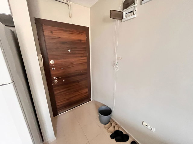 MAMAK ZİRVEKENT MAH. OSMANLI CAD ÜZERİ 1+1 FULL EŞYALI KIRALIK DAİRE