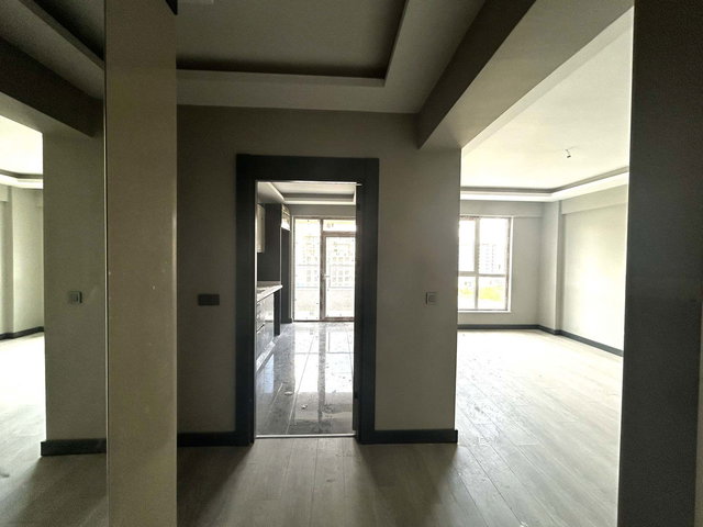 SKY KAYALAR KIRALIK 2+1 DAIRE / REMAX ENBATI