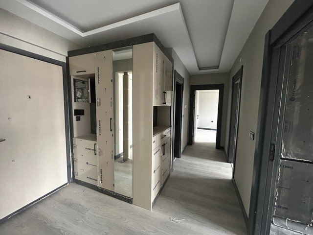 SKY KAYALAR KIRALIK 2+1 DAIRE / REMAX ENBATI