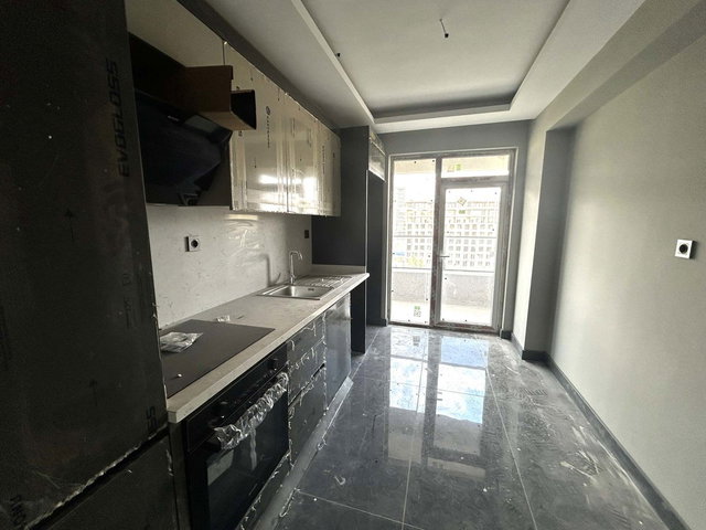 SKY KAYALAR KIRALIK 2+1 DAIRE / REMAX ENBATI