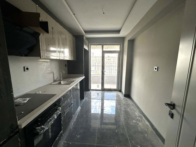 SKY KAYALAR KIRALIK 2+1 DAIRE / REMAX ENBATI