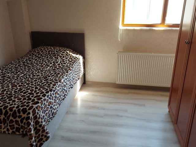 AVCILAR ÜNİVERSİTE MAH EŞYALI KİRALIK DAİRE