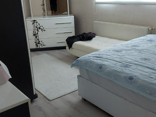 AVCILAR ÜNİVERSİTE MAH EŞYALI KİRALIK DAİRE