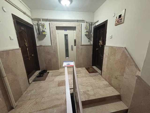 GÖLCÜK’TE 3+1 | 135 M² BRÜT | MERKEZİ ISITMALI | BALKONLU, KREDİYE UYGUN DAİRE