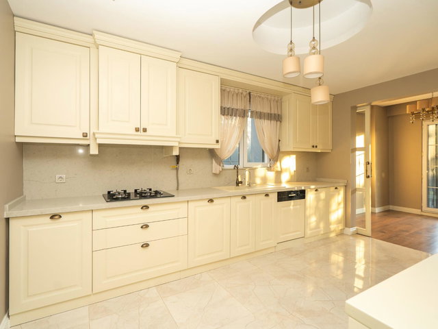 REMAX GELİŞİMDEN TORYUM VİLLALARINDA SATILIK 6+2 VİLLA