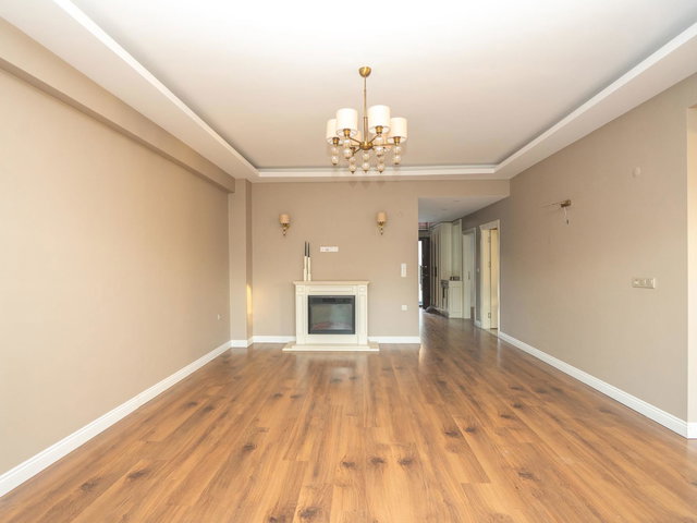 REMAX GELİŞİMDEN TORYUM VİLLALARINDA SATILIK 6+2 VİLLA