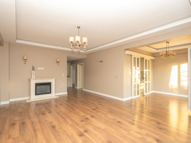 REMAX GELİŞİMDEN TORYUM VİLLALARINDA SATILIK 6+2 VİLLA