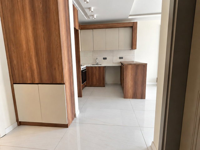 EGELIFE RESIDENCE’TA DENİZ, HAVUZ VE PARK MANZARALI LÜKS 1+1