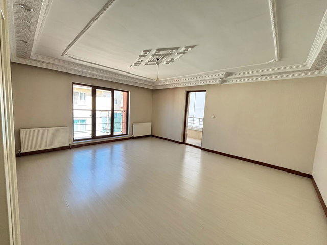 REMAX ELMAS'TAN KEÇİÖREN'DE KAPALI OTOPARKLI 3+1 KİRALIK DAİRE