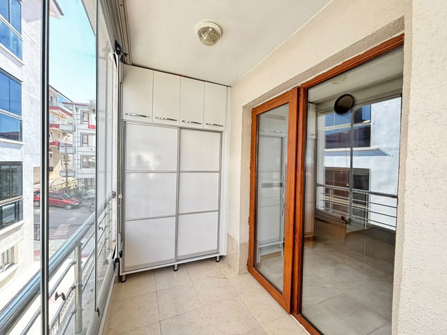 REMAX ELMAS'TAN KEÇİÖREN'DE KAPALI OTOPARKLI 3+1 KİRALIK DAİRE