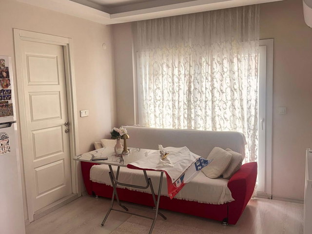 35 ÇIĞLI BALATÇIK'DA 2+1 SATILIK DAIRE