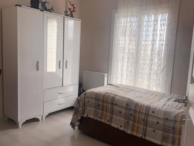 35 ÇIĞLI BALATÇIK'DA 2+1 SATILIK DAIRE