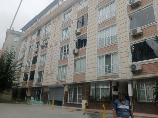 REMAX PRO2 KEREM'DEN HALICIOĞLU ÇIK SALIN'DA ARA KAT 3+1...