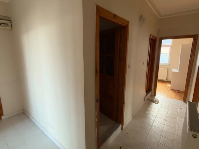 ATAKUM’DA 5+2 GENİŞ DUBLEKS DAİRE | 200 M² BRÜT | BALKONLU | KREDİYE UYGUN