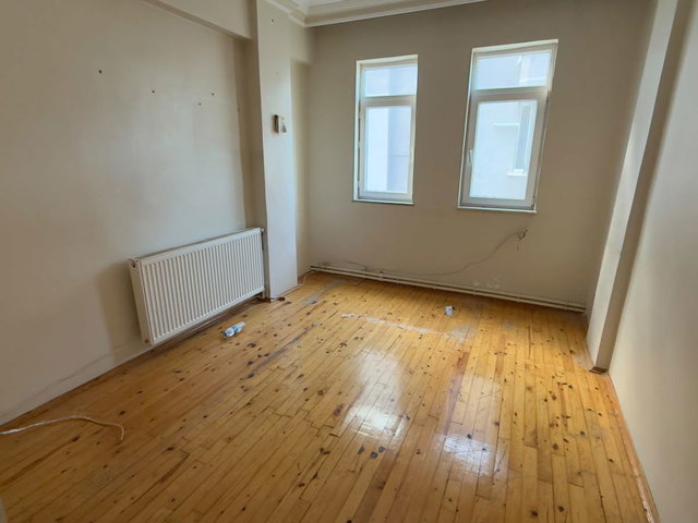 ATAKUM’DA 5+2 GENİŞ DUBLEKS DAİRE | 200 M² BRÜT | BALKONLU | KREDİYE UYGUN