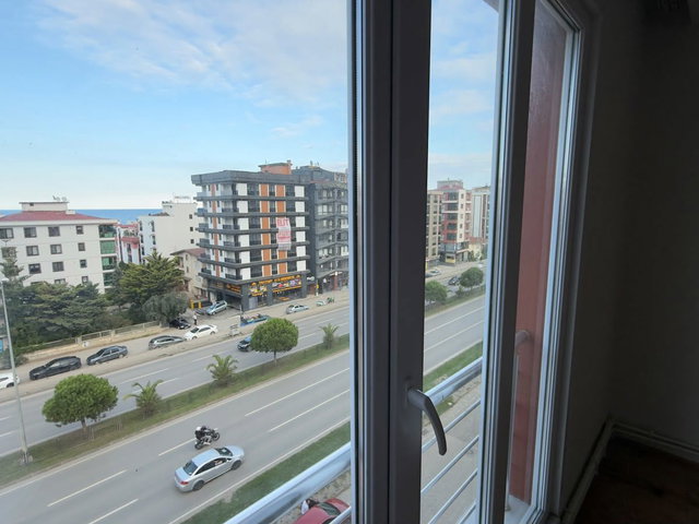ATAKUM’DA 5+2 GENİŞ DUBLEKS DAİRE | 200 M² BRÜT | BALKONLU | KREDİYE UYGUN