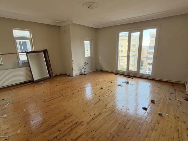 ATAKUM’DA 5+2 GENİŞ DUBLEKS DAİRE | 200 M² BRÜT | BALKONLU | KREDİYE UYGUN