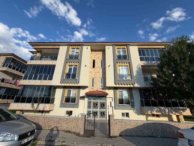 REMAX DEM'DEN DEMİRKENT MAHALLESİN DE 3+1 SATILIK DAİRE