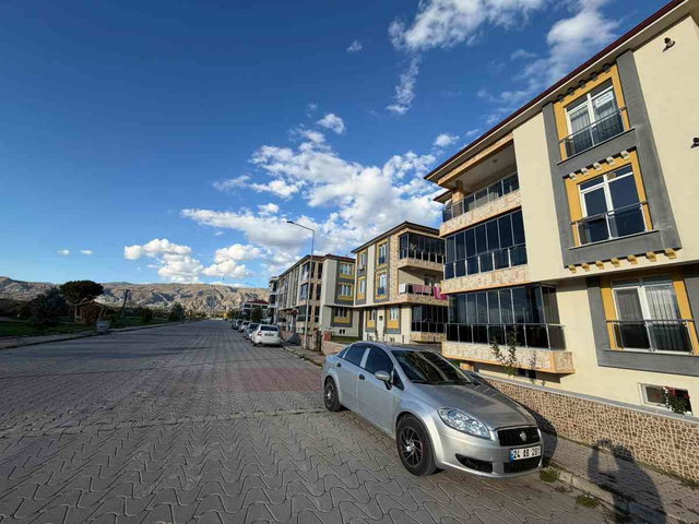 REMAX DEM'DEN DEMİRKENT MAHALLESİN DE 3+1 SATILIK DAİRE