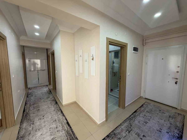 REMAX DEM'DEN DEMİRKENT MAHALLESİN DE 3+1 SATILIK DAİRE