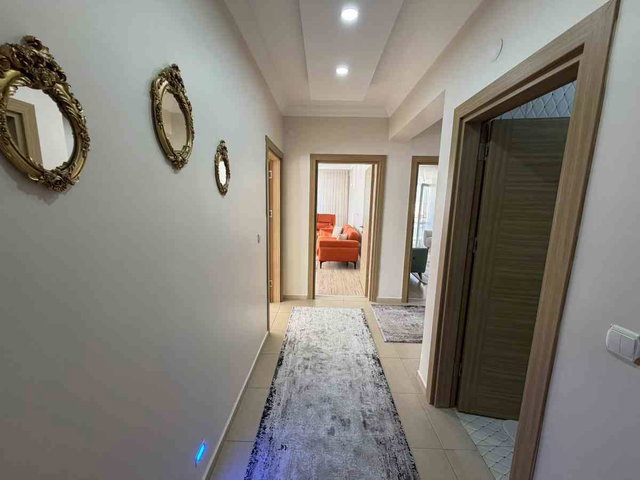 REMAX DEM'DEN DEMİRKENT MAHALLESİN DE 3+1 SATILIK DAİRE