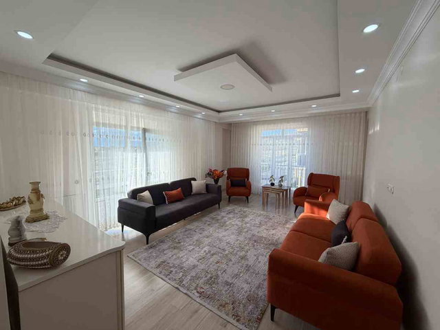 REMAX DEM'DEN DEMİRKENT MAHALLESİN DE 3+1 SATILIK DAİRE