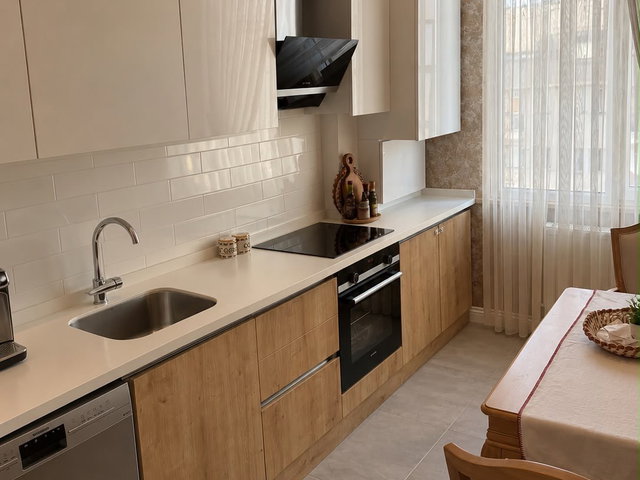 MALTEPE ALTAYÇEŞME'DE SİTE İÇİNDE  4+1 | DUBLEKS DAİRE | EŞYASIZ KİRALIK
