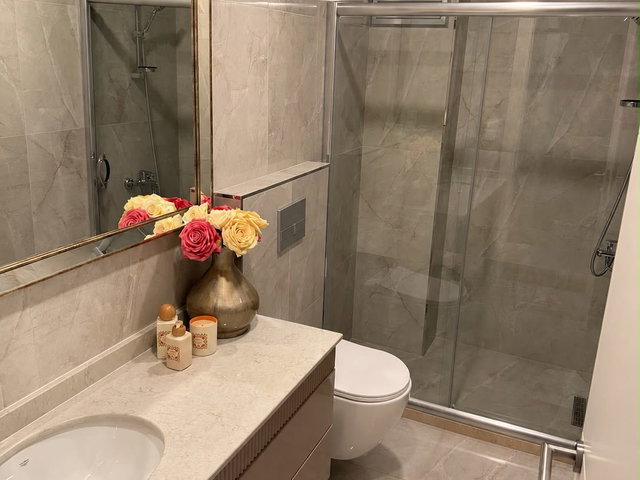 MALTEPE ALTAYÇEŞME'DE SİTE İÇİNDE  4+1 | DUBLEKS DAİRE | EŞYASIZ KİRALIK