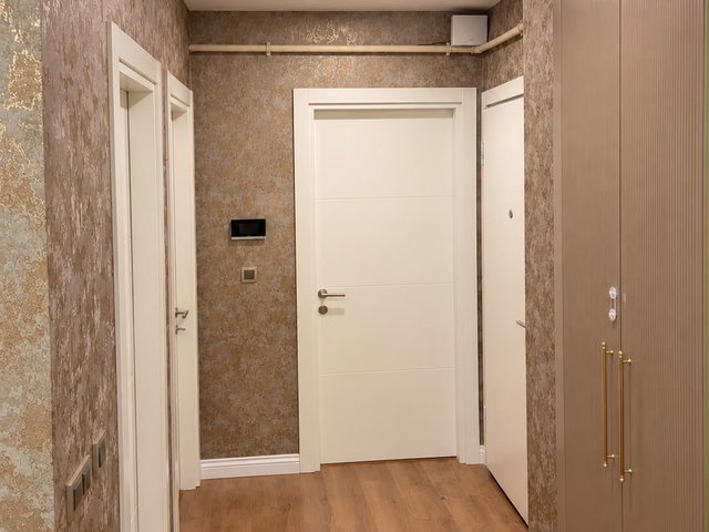 MALTEPE ALTAYÇEŞME'DE SİTE İÇİNDE  4+1 | DUBLEKS DAİRE | EŞYASIZ KİRALIK