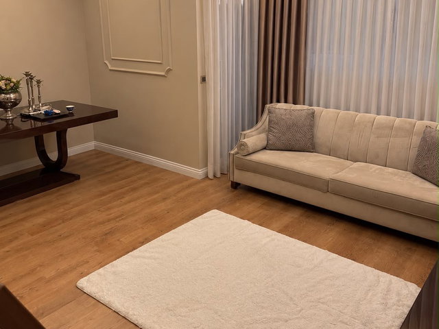 MALTEPE ALTAYÇEŞME'DE SİTE İÇİNDE  4+1 | DUBLEKS DAİRE | EŞYASIZ KİRALIK
