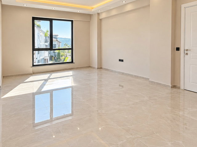 SERDİVAN YAZLIK'TA SIFIR 3+1 SATILIK DAİRELER