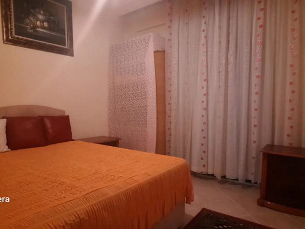 ÇALIŞ PLAJINA YAKIN HAVUZLU SITEDE MOBILYALI KIRALIK 2+1 DAIRE