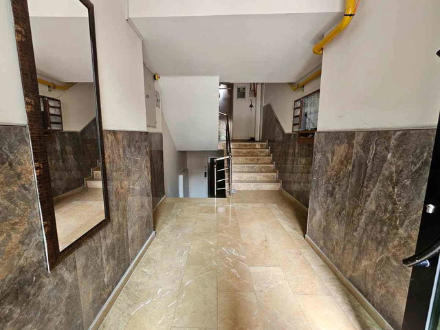 BAŞİSKELE ALİZEPARK CİTY'DE DENİZ MANZARALI KİRALIK DAİRE