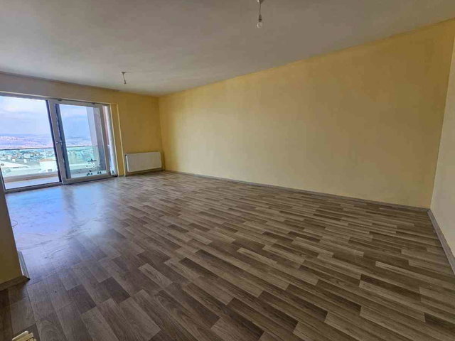 BAŞİSKELE ALİZEPARK CİTY'DE DENİZ MANZARALI KİRALIK DAİRE