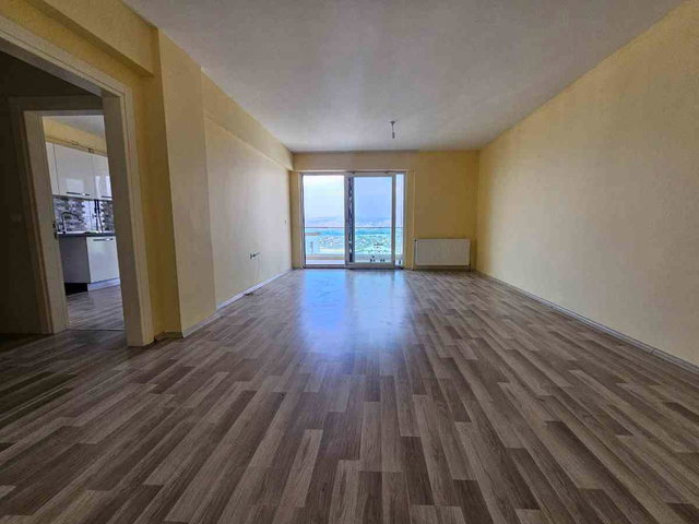 BAŞİSKELE ALİZEPARK CİTY'DE DENİZ MANZARALI KİRALIK DAİRE