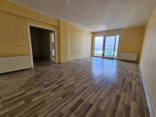 BAŞİSKELE ALİZEPARK CİTY'DE DENİZ MANZARALI KİRALIK DAİRE