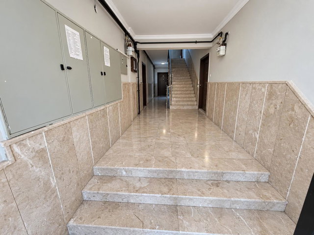 ÖVEÇLER HUZUR MAHALLESİNDE KİRALIK 2+1 GİRİŞ KAT DAİRE