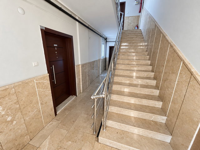 ÖVEÇLER HUZUR MAHALLESİNDE KİRALIK 2+1 GİRİŞ KAT DAİRE