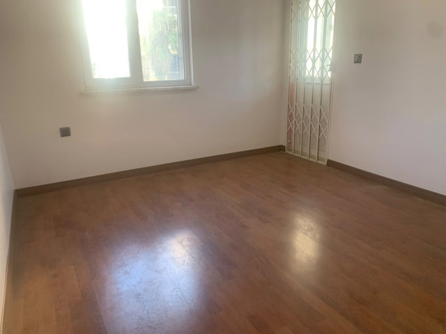 ANTALYA MURATPAŞA YENİGÜN’DE 130 M² NET, 3+1, DÖRT CEPHESİ AÇIK DAİRE